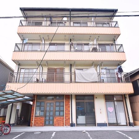 Associe Shimada 401 Apartment Okayama Bagian luar foto